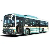 1/32 Scale Model Kit - Bus