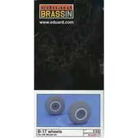 1/32 Scale Model Kit - Detail-Up Parts