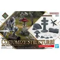 Plastic Model Kit - 30 MINUTES FANTASY