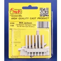 1/35 Scale Model Kit - Detail-Up Parts