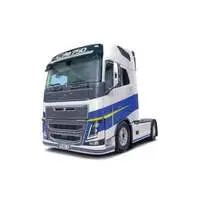 1/24 Scale Model Kit - H series