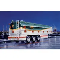 1/24 Scale Model Kit - Vehicle