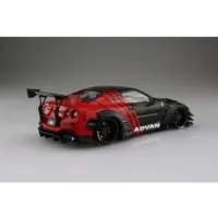 1/24 LB★WORKS R35 GT-R type 2 Ver.2 Model Kit
