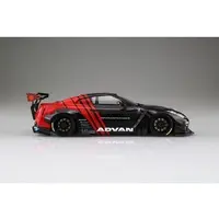 1/24 LB★WORKS R35 GT-R type 2 Ver.2 Model Kit