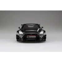 1/24 LB★WORKS R35 GT-R type 2 Ver.2 Model Kit