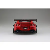1/24 LB★WORKS R35 GT-R type 2 Ver.2 Model Kit
