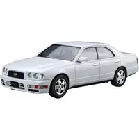 1/24 NISSAN Y33 CEDRIC/GLORIA Granturismo ultima '95 Model Kit