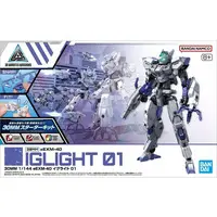 1/144 Scale Model Kit - 30 MINUTES MISSIONS / Alto