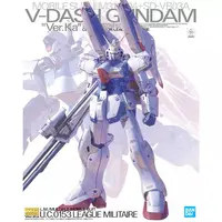 Gundam Models - MOBILE SUIT VICTORY GUNDAM