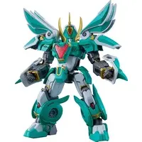 MODEROID - Madou King Granzort / Winzert