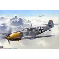 1/32 Scale Model Kit - Fighter aircraft model kits / Messerschmitt Bf 109