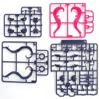 Plastic Model Kit - MEGAMI DEVICE