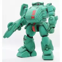 1/35 Scale Model Kit - Armored Trooper Votoms / Fatty