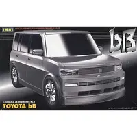 1/32 Scale Model Kit - Vehicle