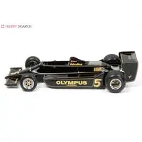 1/20 SCALE LOTUS TYPE 79 1978 Model Kit