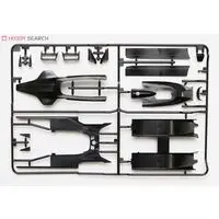 1/20 SCALE LOTUS TYPE 79 1978 Model Kit