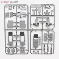 1/20 SCALE LOTUS TYPE 79 1978 Model Kit