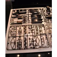 1/20 SCALE LOTUS TYPE 79 1978 Model Kit