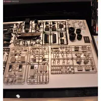 1/20 SCALE LOTUS TYPE 79 1978 Model Kit