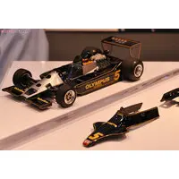 1/20 SCALE LOTUS TYPE 79 1978 Model Kit