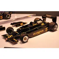 1/20 SCALE LOTUS TYPE 79 1978 Model Kit