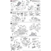 1/20 SCALE LOTUS TYPE 79 1978 Model Kit