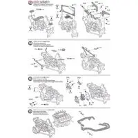 1/20 SCALE LOTUS TYPE 79 1978 Model Kit