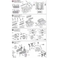 1/20 SCALE LOTUS TYPE 79 1978 Model Kit