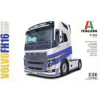 1/24 Scale Model Kit - H series