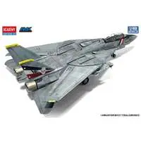 1/48 Scale Model Kit - Fighter aircraft model kits / F-14