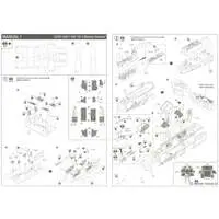 1/48 Scale Model Kit - Fighter aircraft model kits / F-14