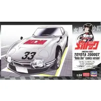 1/24 Scale Model Kit - Yoroshiku Mechadock (Leave it to Mecha-Doc)