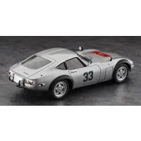 1/24 Scale Model Kit - Yoroshiku Mechadock (Leave it to Mecha-Doc)