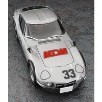 1/24 Scale Model Kit - Yoroshiku Mechadock (Leave it to Mecha-Doc)