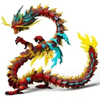 Plastic Model Kit - ShenXing Series