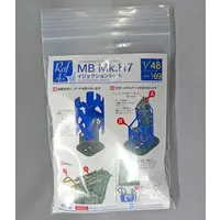 1/48 Scale Model Kit - 1/32 Scale Model Kit - Detail-Up Parts / F-4EJ KAI PHANTOM II