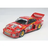 1/24 Scale Model Kit - Porsche / Porsche 935