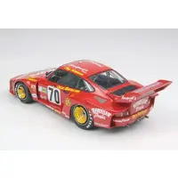 1/24 Scale Model Kit - Porsche / Porsche 935