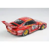 1/24 Scale Model Kit - Porsche / Porsche 935