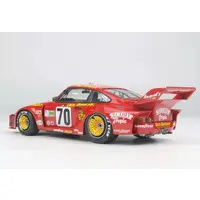 1/24 Scale Model Kit - Porsche / Porsche 935