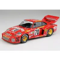 1/24 Scale Model Kit - Porsche / Porsche 935