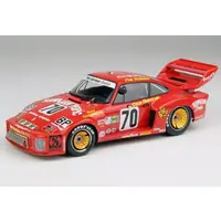 1/24 Scale Model Kit - Porsche / Porsche 935