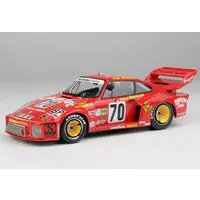 1/24 Scale Model Kit - Porsche / Porsche 935