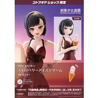 Plastic Model Kit - MEGAMI DEVICE / Koyomi Takanashi