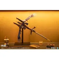 Plastic Model Kit - EVANGELION