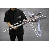 Plastic Model Kit - EVANGELION