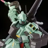 Gundam Models - MOBILE SUIT GUNDAM UNICORN / RGM-89S Stark Jegan