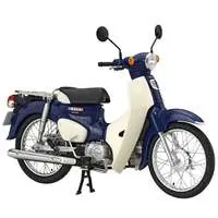 1/12 Scale Model Kit - Honda / Honda Super Cub 110
