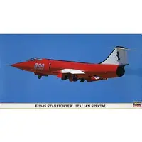 1/48 Scale Model Kit - Fighter aircraft model kits / Lockheed F-104 Starfighter