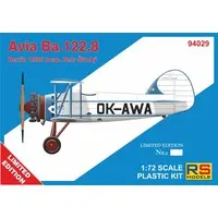 1/72 Scale Model Kit - Aircraft